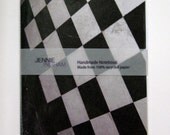 Recycled notebook