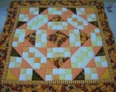 Fall Leaves Quilt