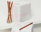 Word Search Wrapping Paper