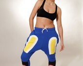 Empathetic Eyes Sweatpants