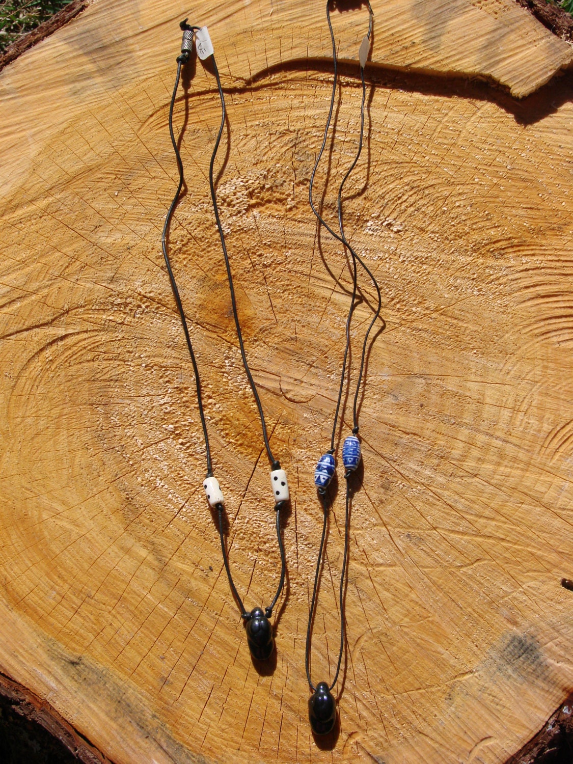 Jewelry SALE Goddess Necklaces