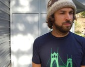St. John's Bridge tee