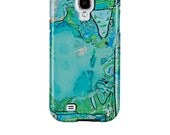 Artsy, Samsung Galaxy S4 Case, Galaxy S3 Case,  Funky, Abstract, Art, Samsung, GalaxyS4, phone cases