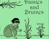 Daisies and Bruises - Issue 4