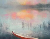 Take Me Out Tonight - limited edition print