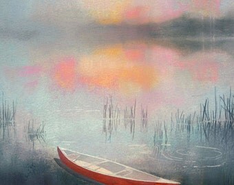 Take Me Out Tonight - limited edition print