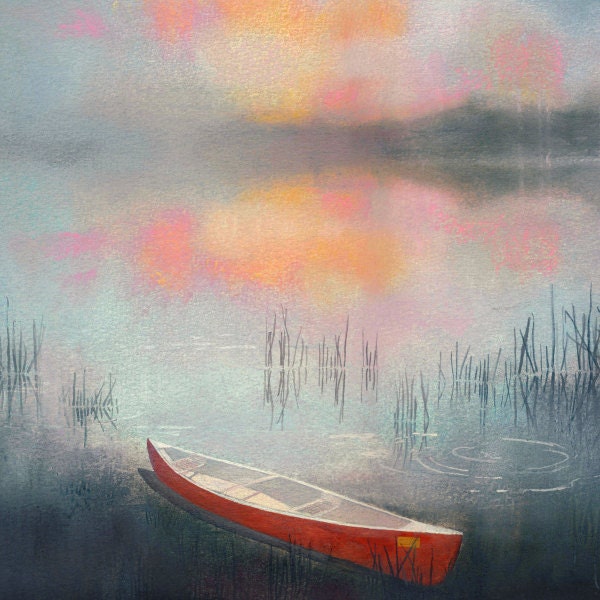 Take Me Out Tonight - limited edition print