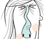 Madame Pastelle, Printable PDF Wall Art