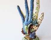 Sea Witch Hand