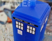 TARDIS Soap - Collectors Edition Dr Who Soap