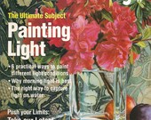 Watercolor Magic Apr 2004 - Painting Light