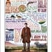 I Aim to Misbehave- Firefly/Serenity tribute- signed print