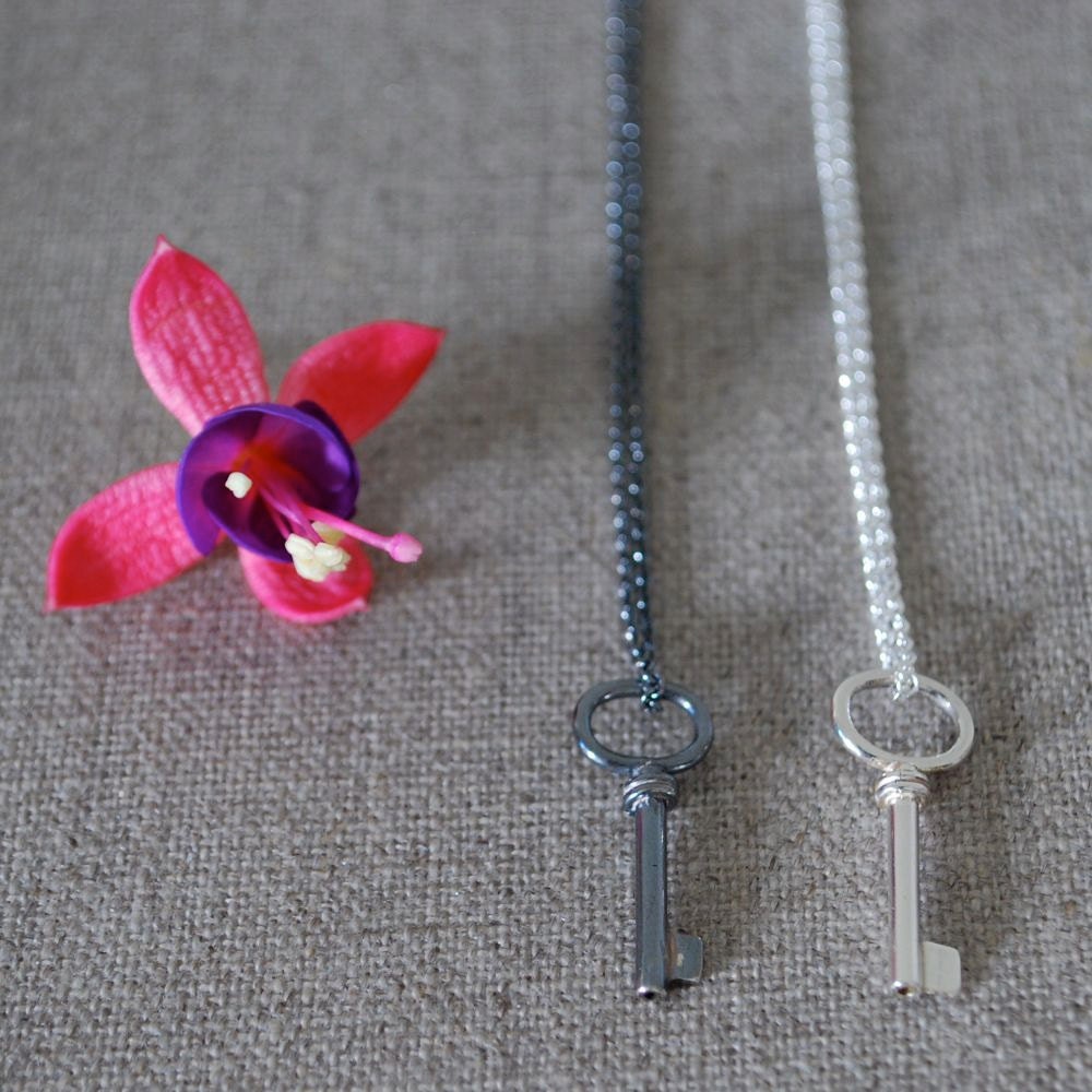 Key to your heart