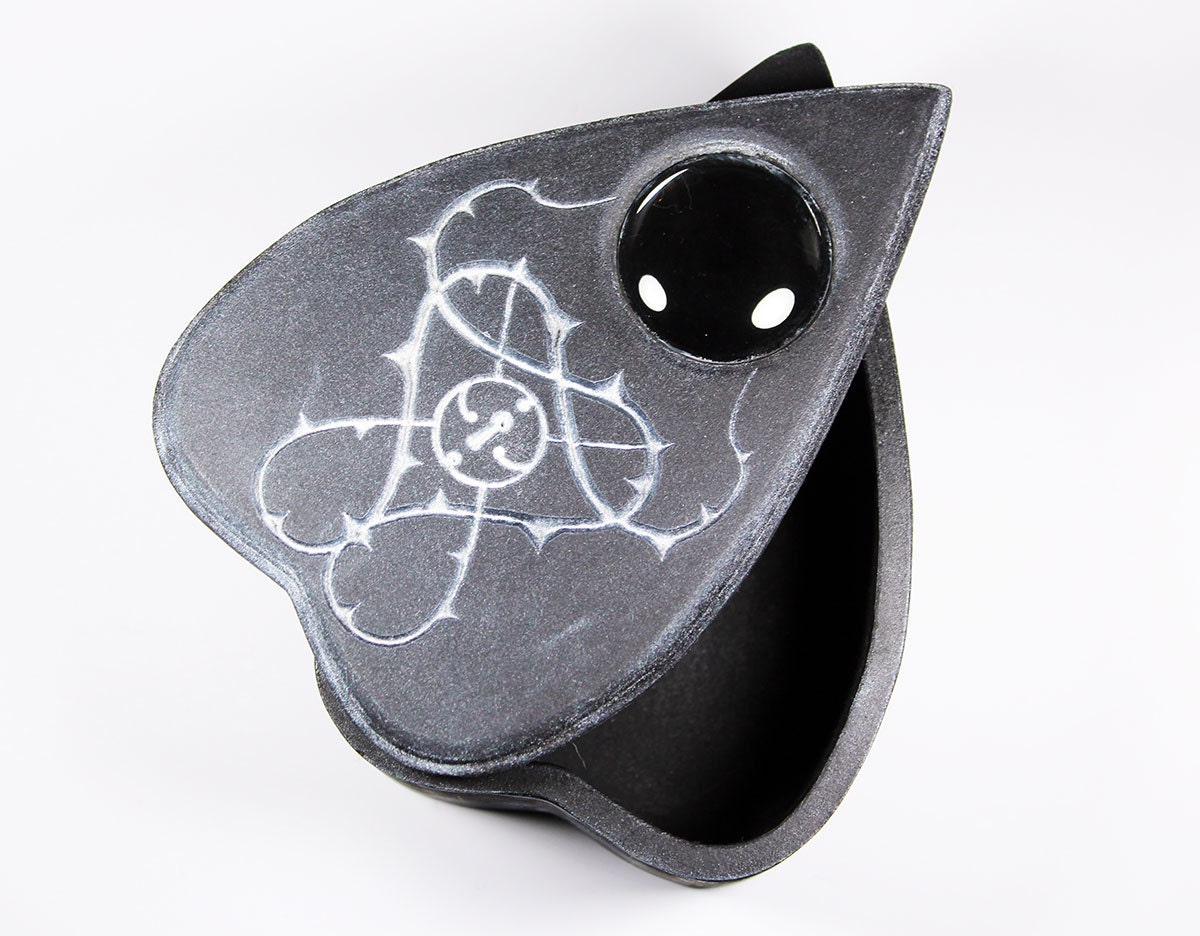 persephone planchette jewel box.