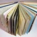Mixed Media Junk Journal Altered Art Book