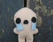 The Binding of Isaac - Isaac Brooch