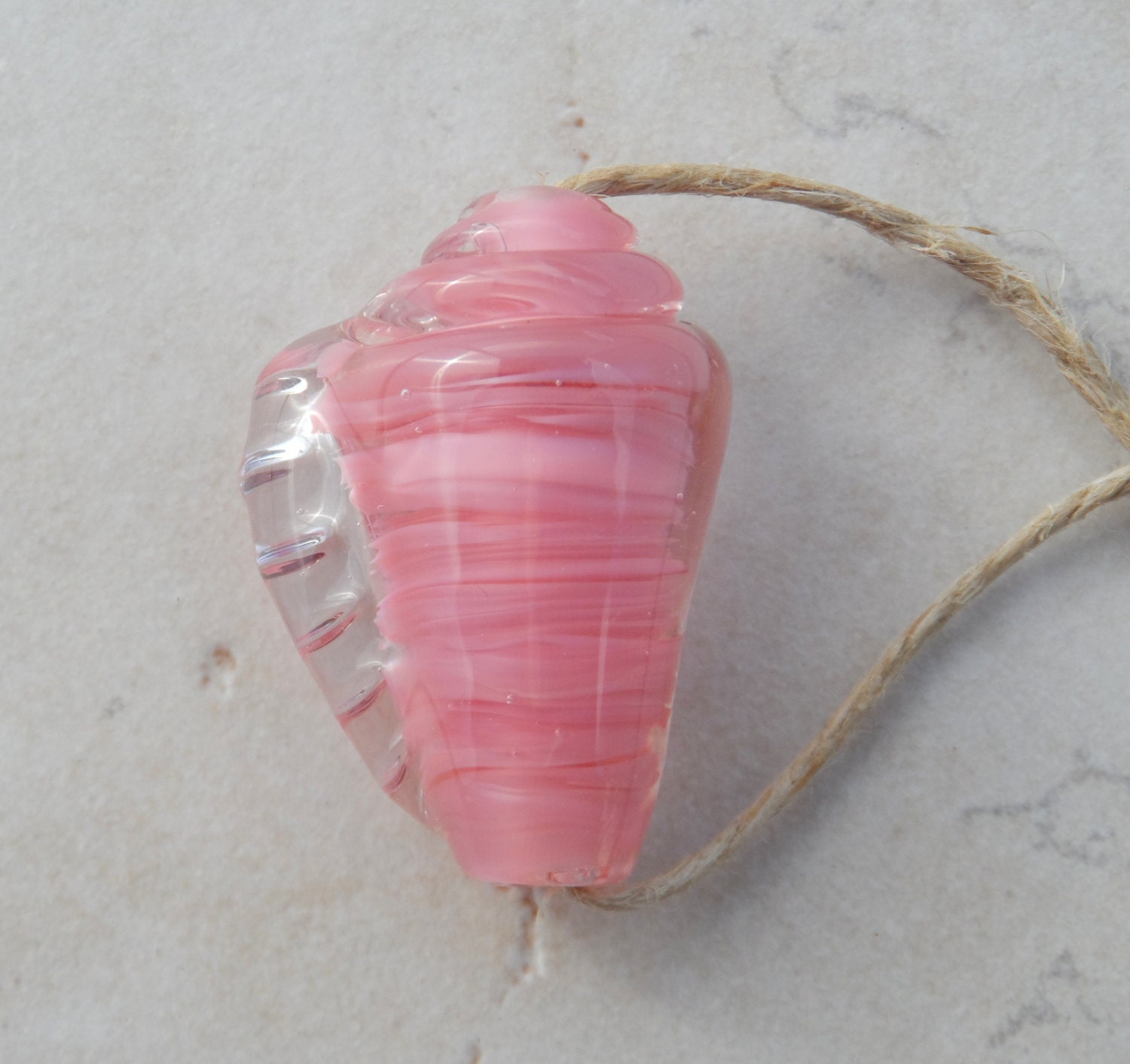 Lampwork Bead - Handmade Glass Bead