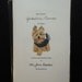 YORKSHIRE TERRIER dog pin bead embroidery beading kit (For Personal Use Only)