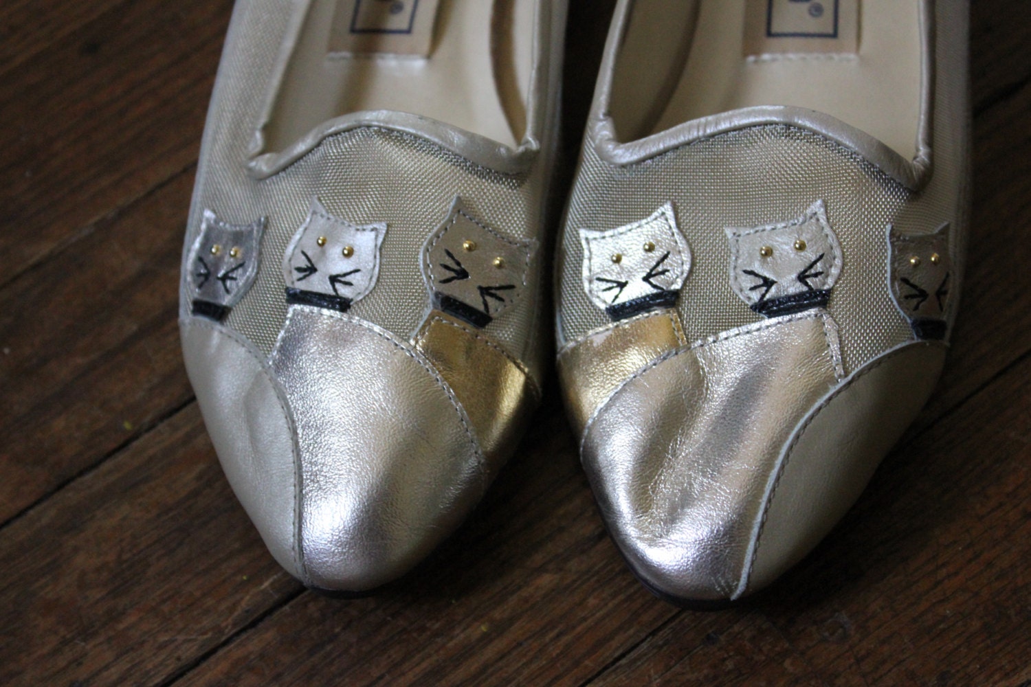 Cat flats shoes 7.5 Carysma 7 1/2