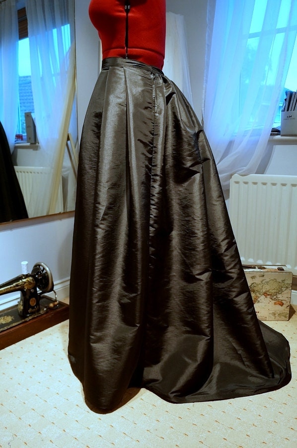 Josephine Victorian Underskirt