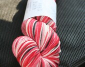 Queen of Hearts -- Sock Yarn/ 462 Yds