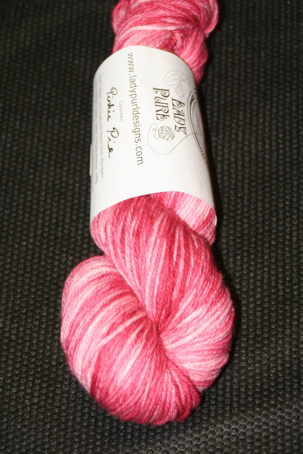 Pinkie Pie -- Sport/ 274 yds
