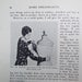 Vintage Sewing Book 1930s - Home Dressmaking by Agnes Miall - 30s Needlework Clothing Lingerie Trimmings Renovations