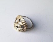 Nautical X Ring