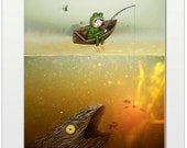 The Thrill of the Catch