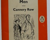 Of Mice And Men by John Steinbeck
