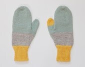 Mittens No. 28