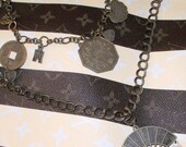 Chinese Coin Necklace