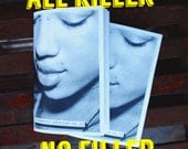NUDIEZINE Issue No. 23 - All Killer And No Filler - MATURE