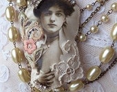 Soft sculpture pin