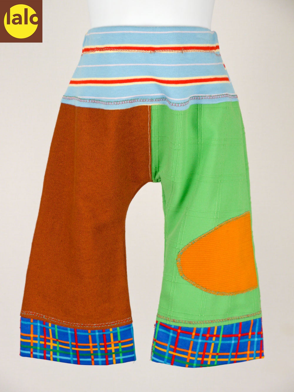 Lalo Pants Size 18 to 24months