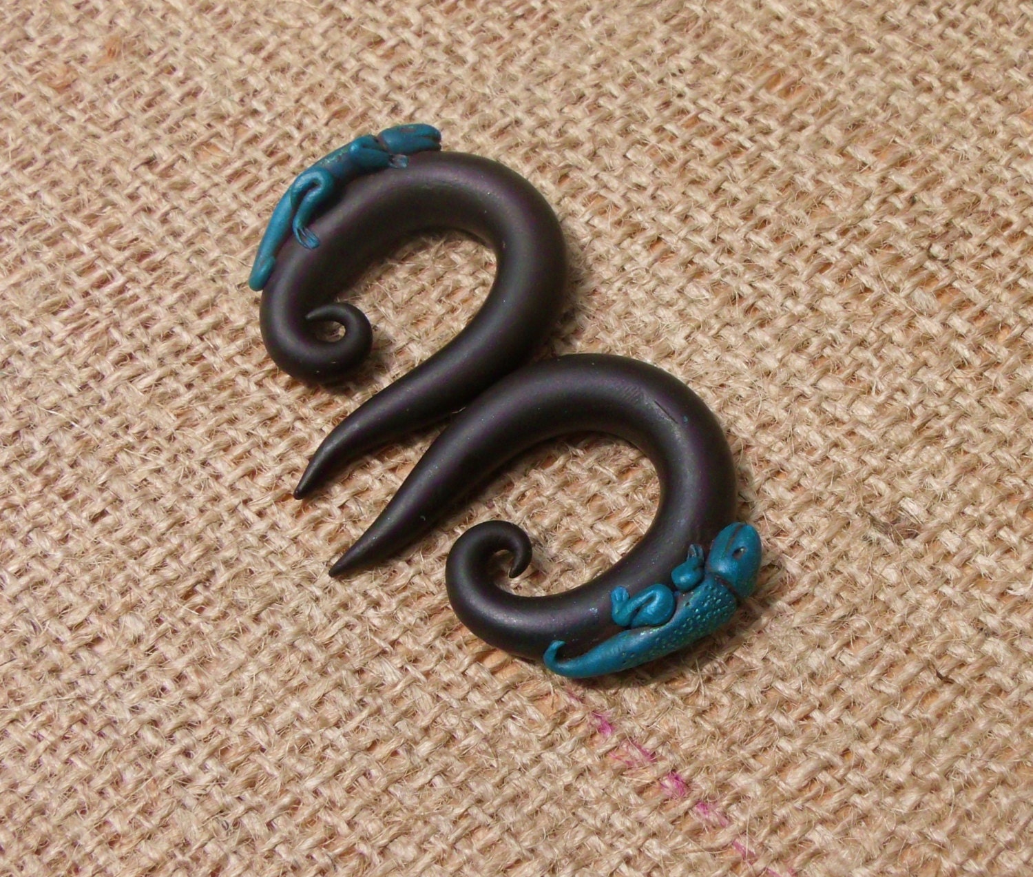 Lizard Gauges