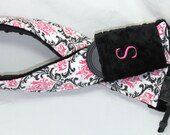 Personalized Quick Release Hipster Camera Strap Set