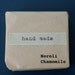 Chunky Organic Neroli Chamomile Soap for Sensitive Skin with Shea Butter, Coconut Water by Skin Apotheke