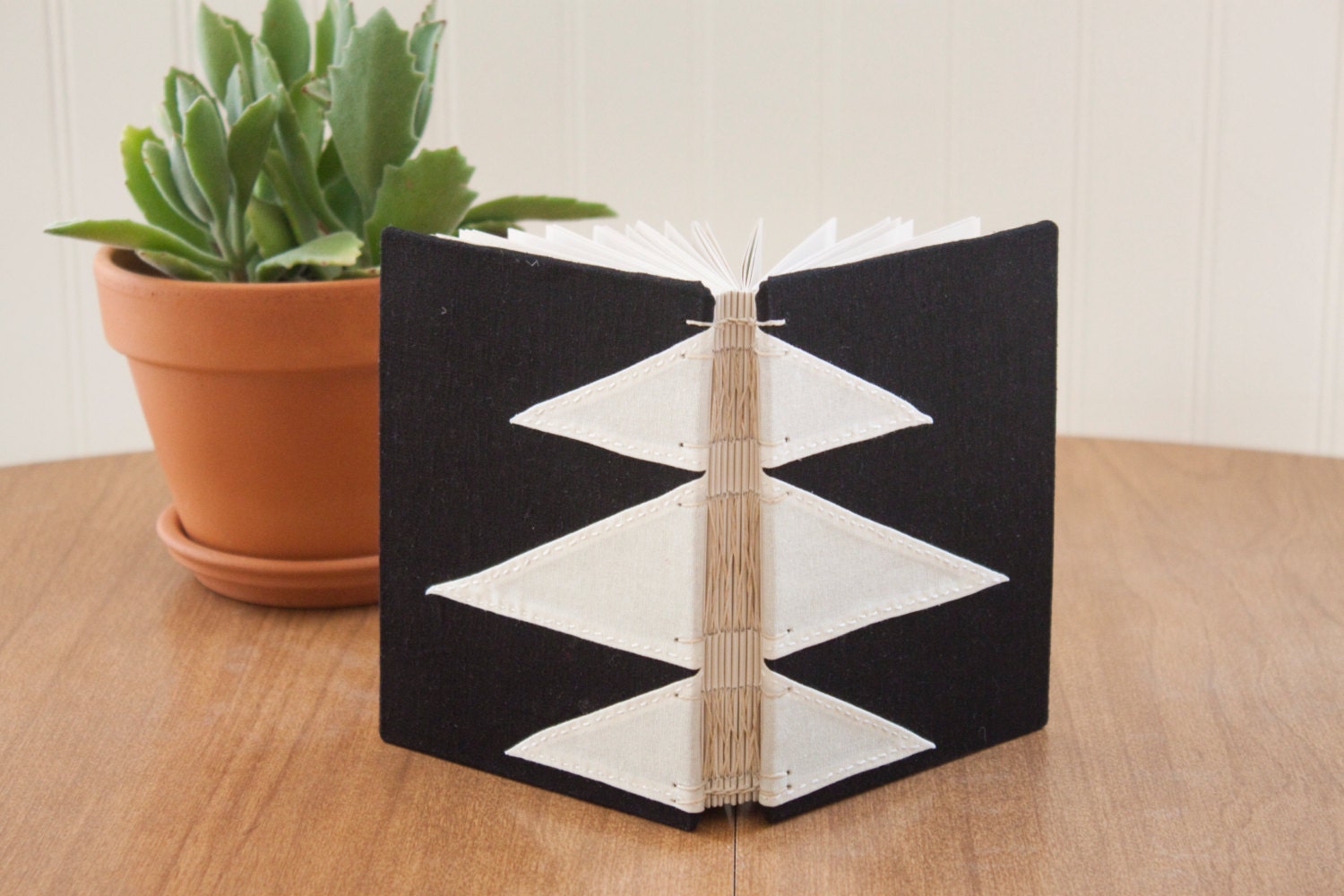 Flag : Coptic Bound Journal