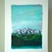 mountains, no. 23