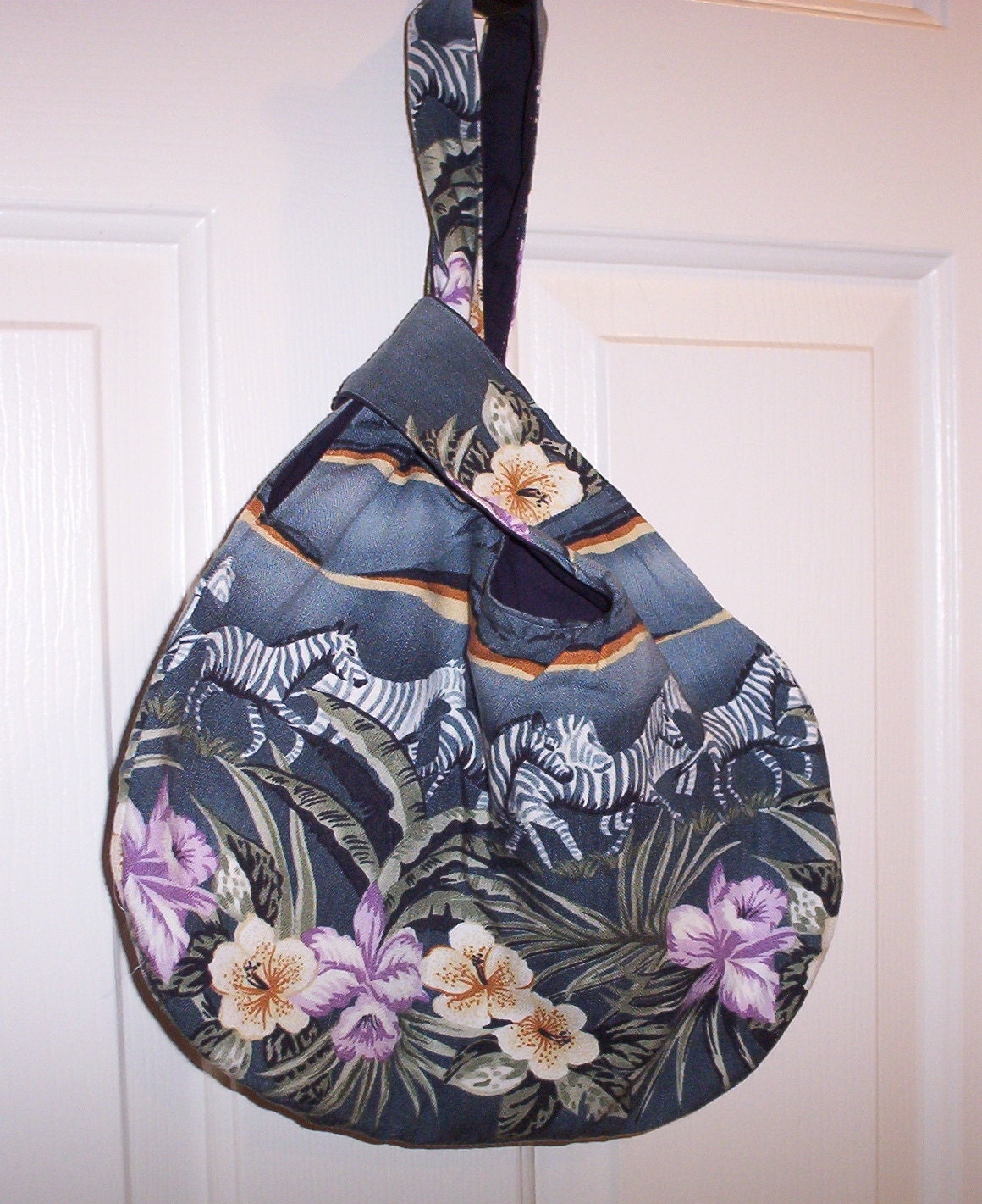 SALE Hobo Bag, Medium Pouch Bag CLEARANCE