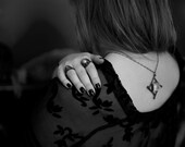 SALE Forbidden Forest Ring