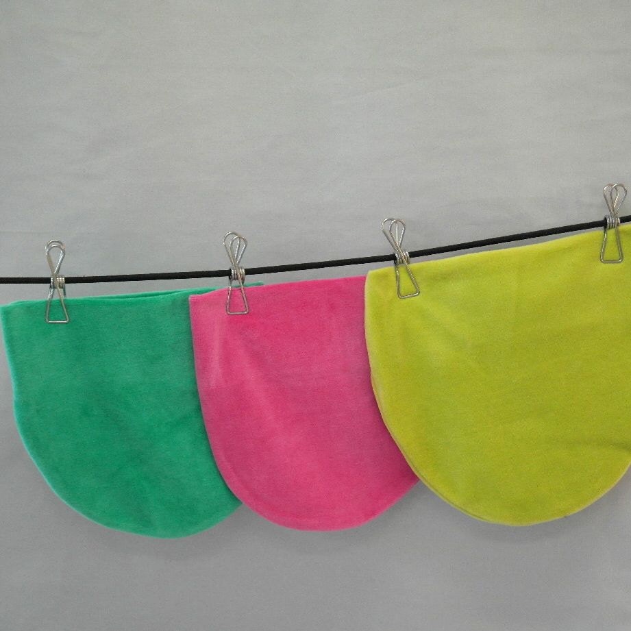 Beanie Hat in softest velour