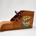 Vintage Lace A Bootee Higgins Bank