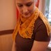 Gowanus Shawl Knitting Pattern