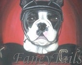 Boston Blackhawks 8x10