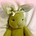 PDF Pattern - Waldorf Wabbit