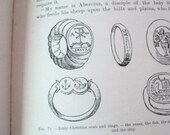 Monuments of the Early Church Christian Archaeology Book 1901