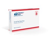 Shipping Upgrade - Priority Mail 2-3 Day Service - Domestic Only