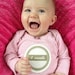 Baby's First Year Onesie Decal